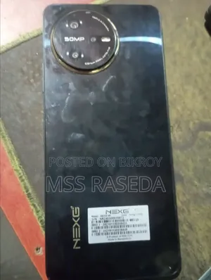 Walton 128 GB Black