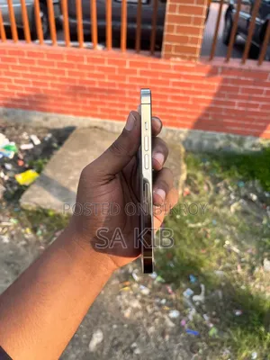 Apple iPhone 13 Pro 128 GB Gold