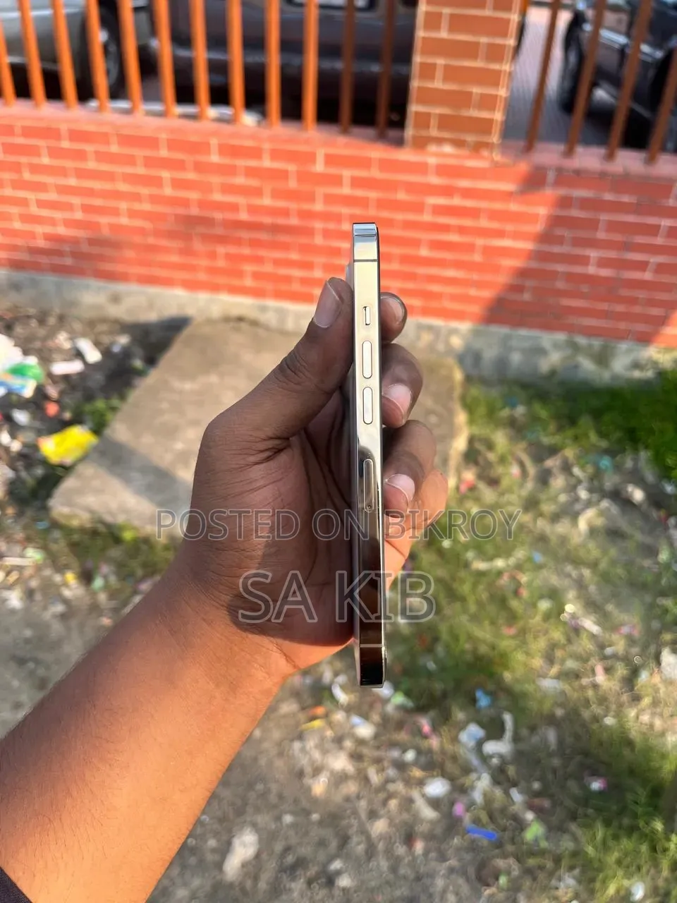 Apple iPhone 13 Pro 128 GB Gold