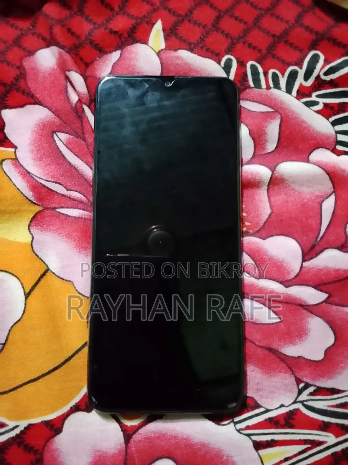Razer Phone 64 GB Black