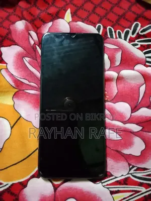 Razer Phone 64 GB Black