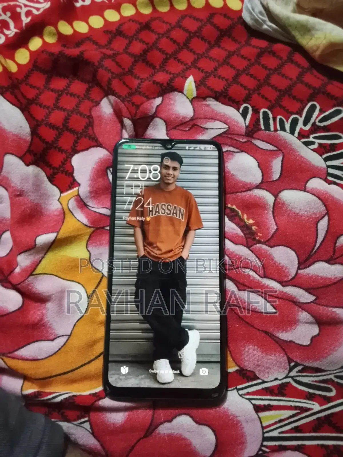 Razer Phone 64 GB Black
