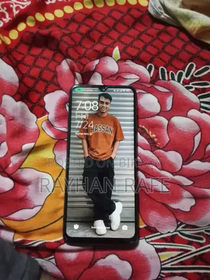 Razer Phone 64 GB Black