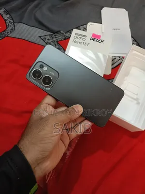 Oppo Reno13 F 256 GB Rose Gold