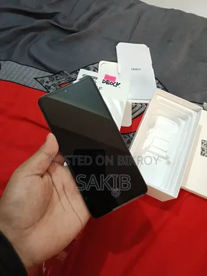 Oppo Reno13 F 256 GB Rose Gold