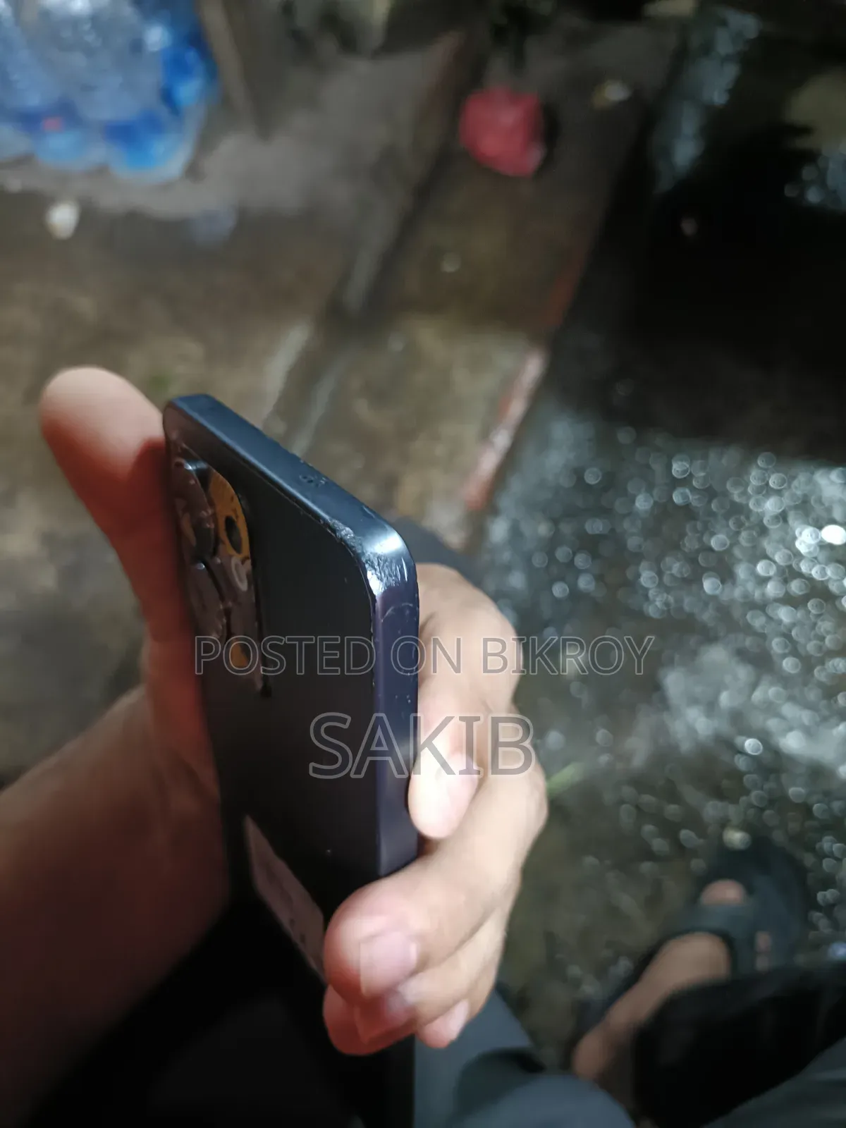 Oppo Reno13 F 256 GB Rose Gold