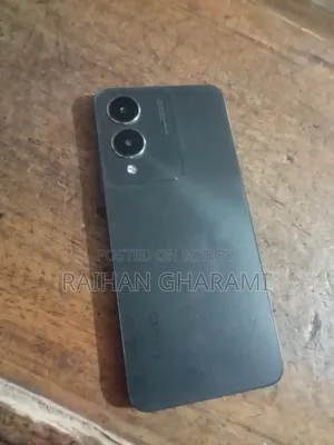ভিভো ওয়াই১৭এস ১২৮ জিবি ব্ল্যাক