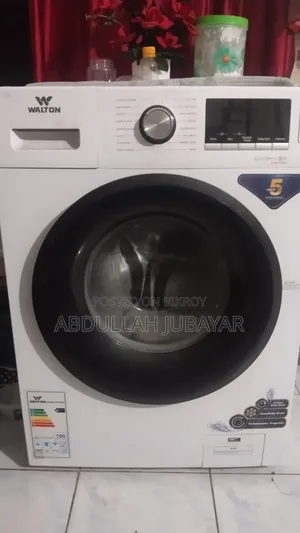 Washing Machine Cell Post