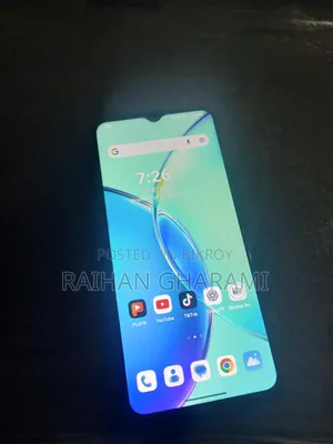 ভিভো ওয়াই১৭এস ১২৮ জিবি ব্ল্যাক