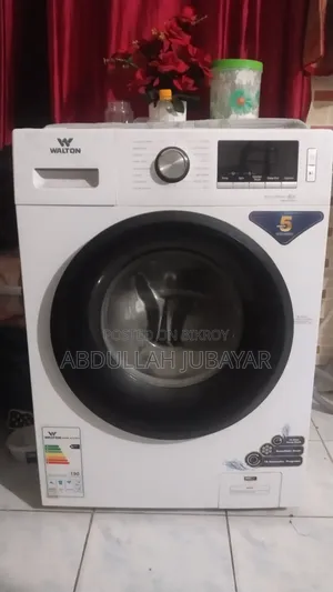 Washing Machine Cell Post
