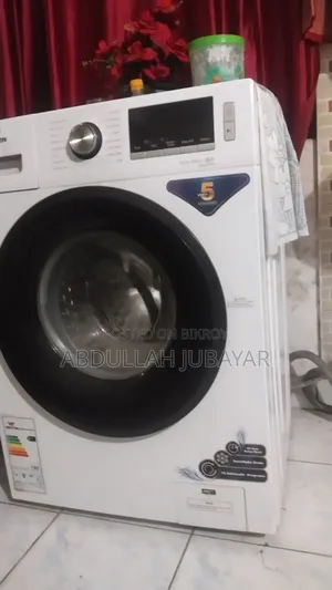 Washing Machine Cell Post