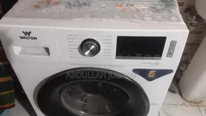 Washing Machine Cell Post