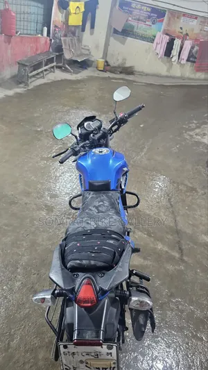 Benelli 2018 Blue