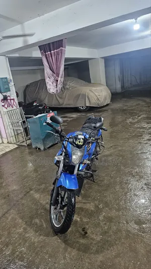 Benelli 2018 Blue