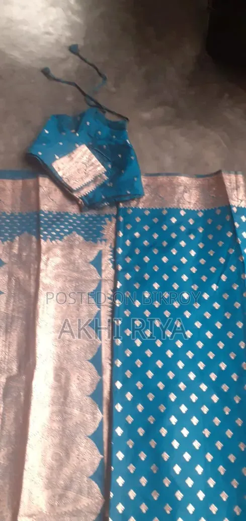 Saree Sell