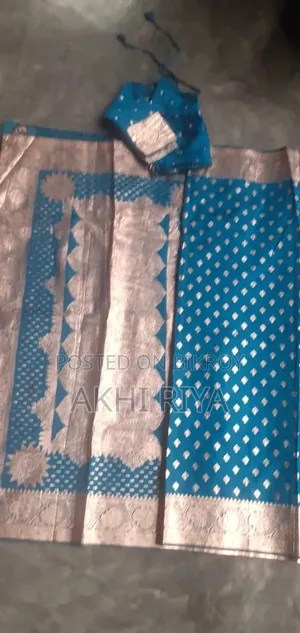Saree Sell