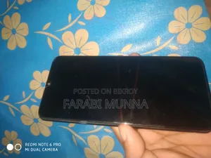 Samsung Galaxy A30s 64 GB Black