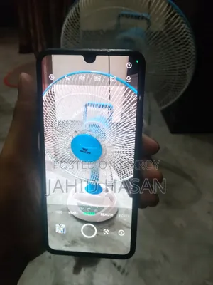 ইনফিনিক্স নোট ১২ ১২৮ জিবি নীল