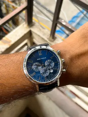 Men's Chronograph Watch