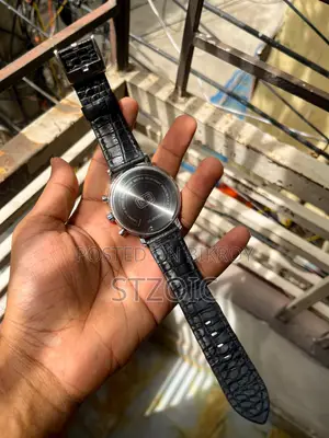 Men's Chronograph Watch