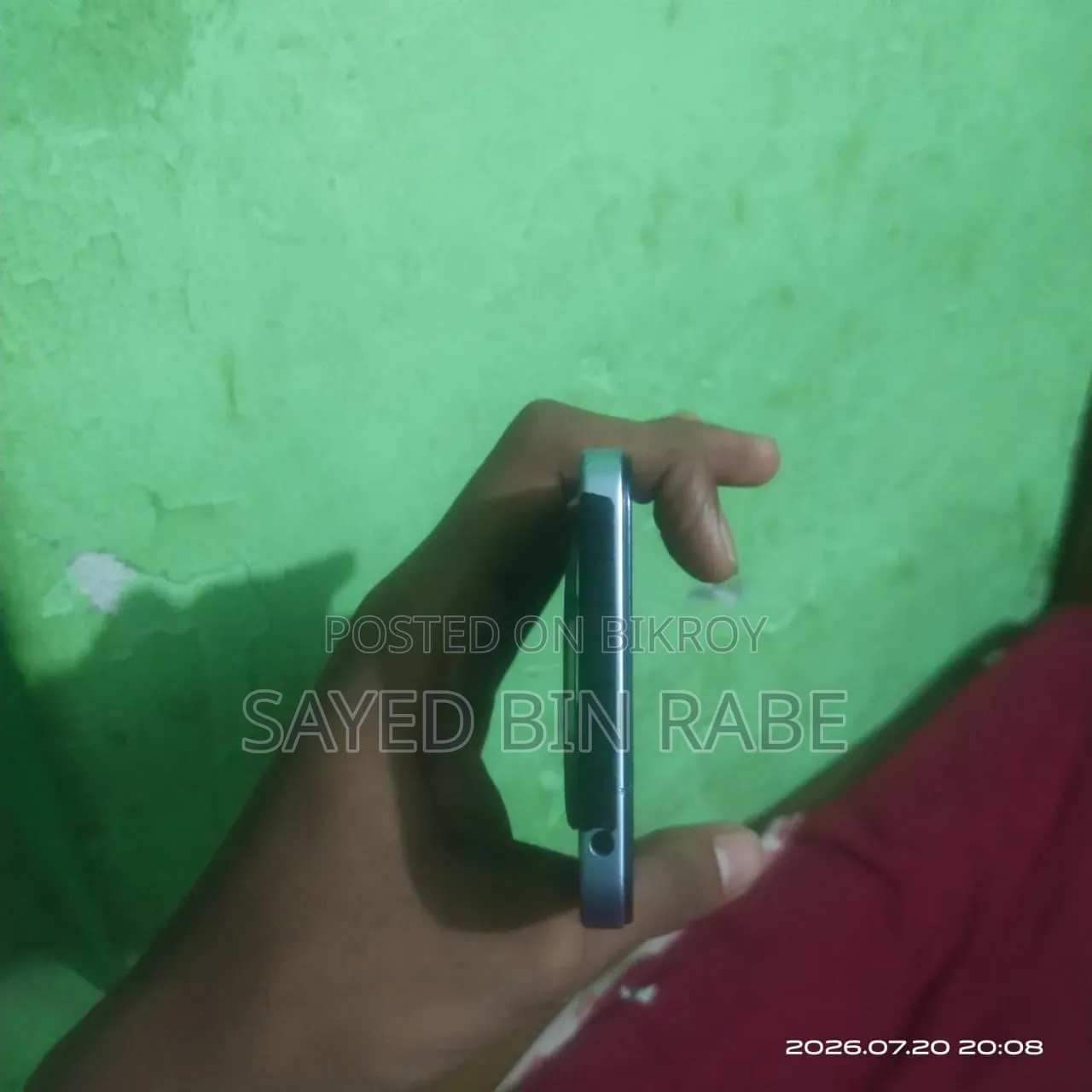 শাওমি রেডমি ১৪সি ২৫৬ জিবি পার্পল