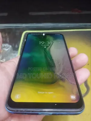 স্যামসাং গ্যালাক্সি এ৩০ ৬৪ জিবি ব্লু