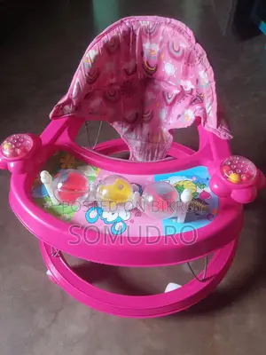 Baby Walker