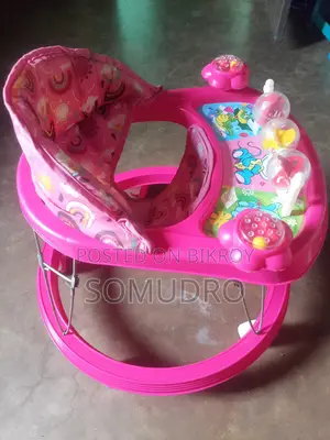 Baby Walker