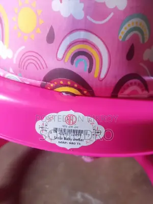 Baby Walker