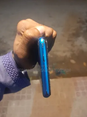 Honor 64 GB Blue