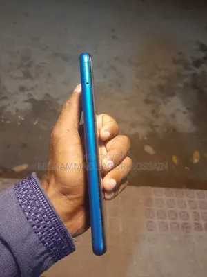 Honor 64 GB Blue