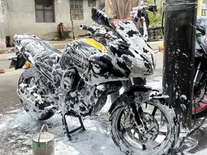 Yamaha 2015 Black