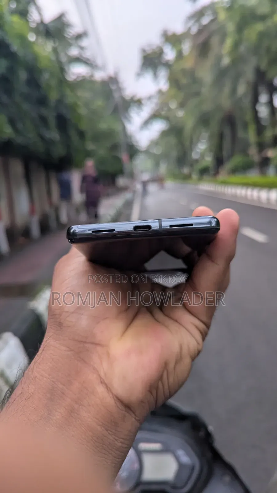 Google Pixel 7 Pro 128 GB Black