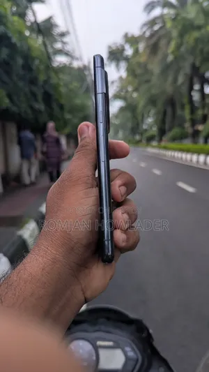 Google Pixel 7 Pro 128 GB Black