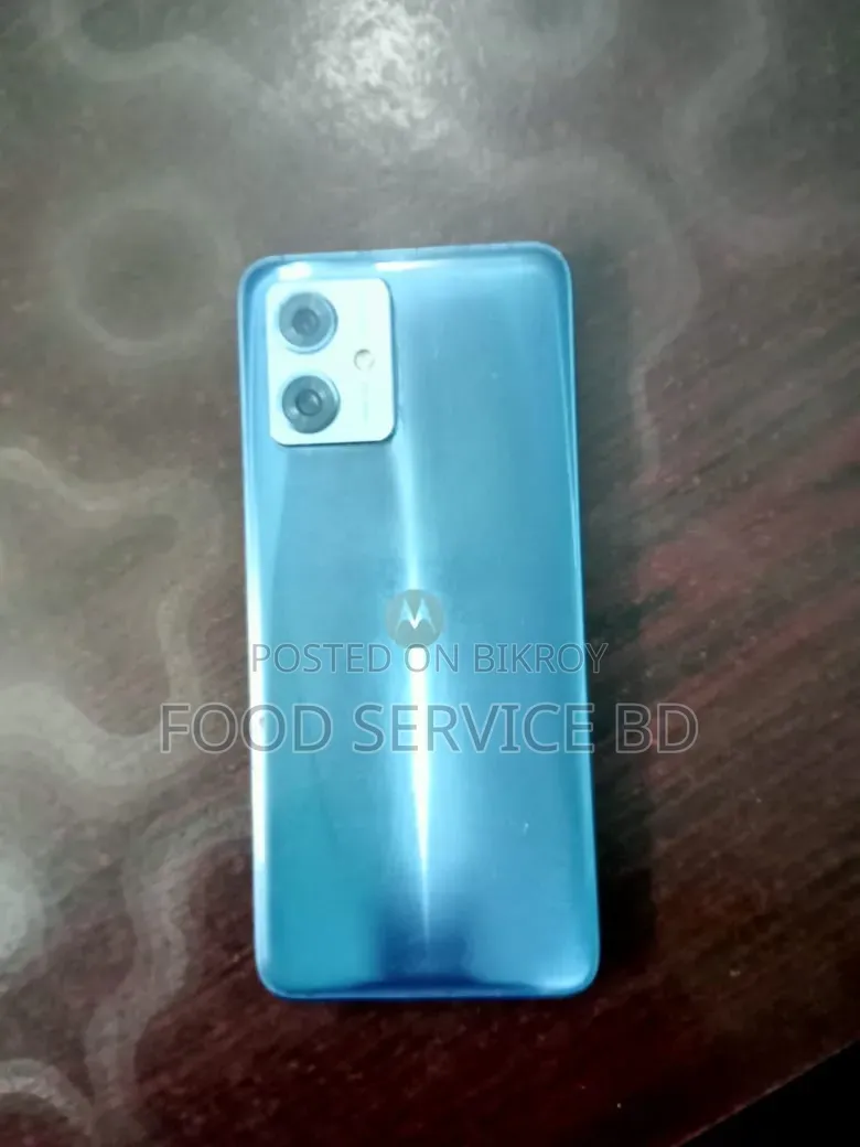 Motorola Moto G64 256 GB Purple