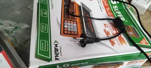 Weight Machine