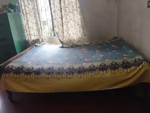 A Bed Will Be Sold
