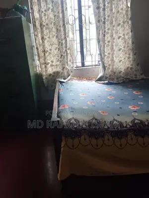 A Bed Will Be Sold