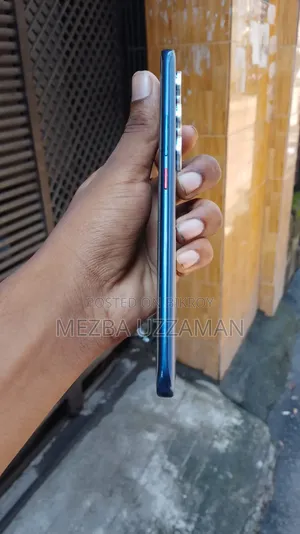 আইটেল এস২৬ আল্ট্রা ২৫৬ জিবি ব্লু
