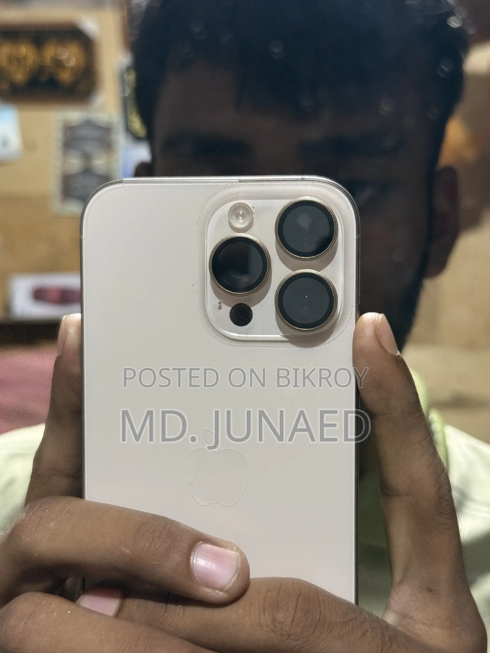 Apple iPhone 16 Pro Max 256 GB