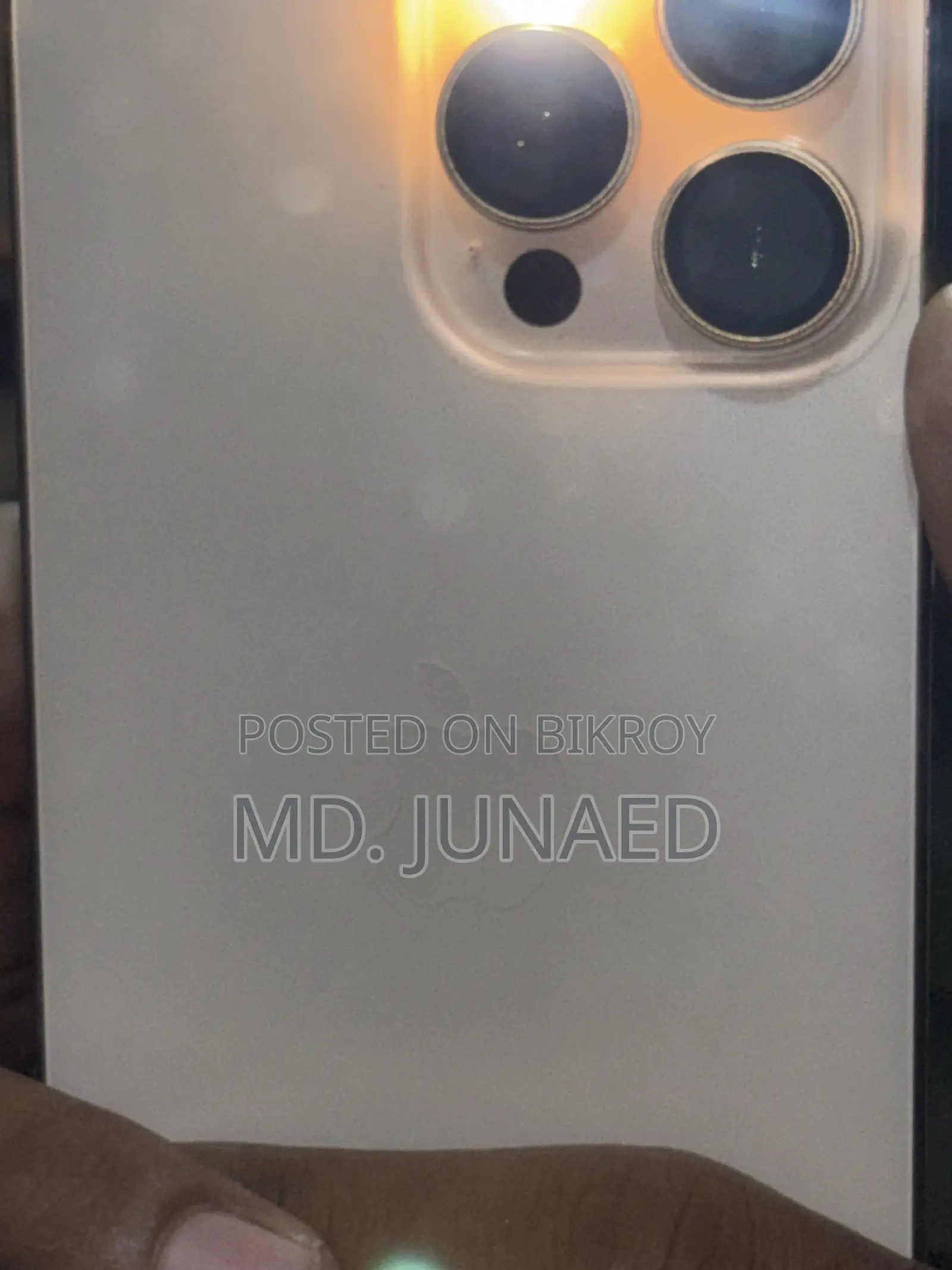 Apple iPhone 16 Pro Max 256 GB