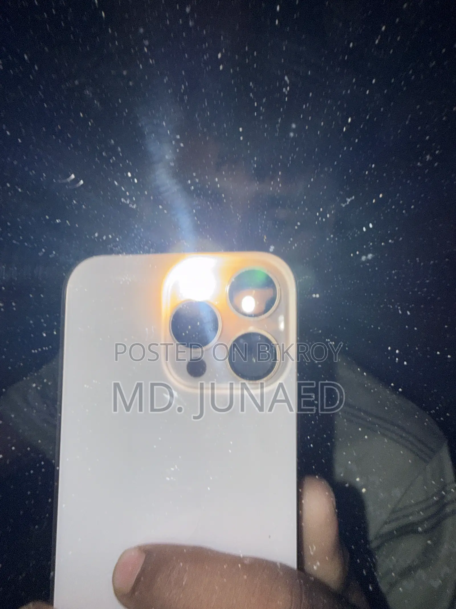 Apple iPhone 16 Pro Max 256 GB