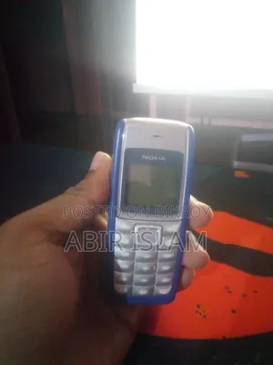নোকিয়া ১২০৮ ব্লু