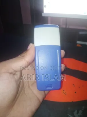 Nokia 1208 Blue