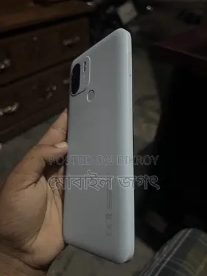 Realme 64 GB White
