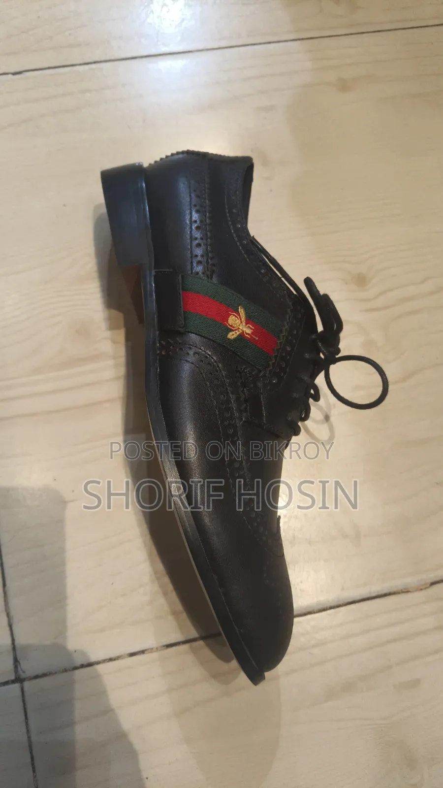 New Shoes Previous Price Was 9990 Offer Price 2000 Taka