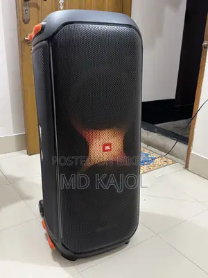 জেবিএল পার্টি বক্স ৭১০