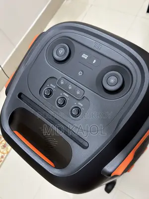 জেবিএল পার্টি বক্স ৭১০