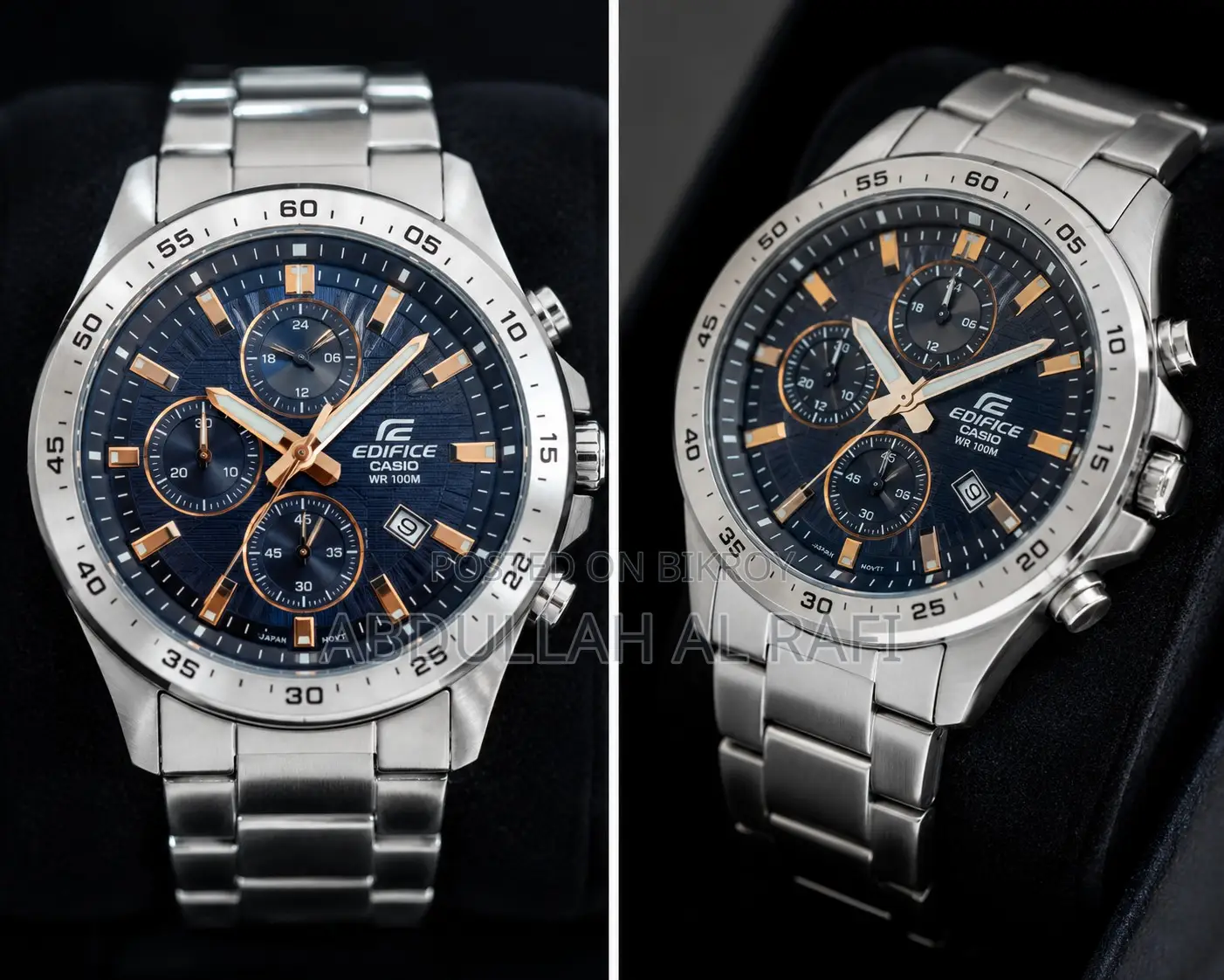 Casio Edifice EFR-564D