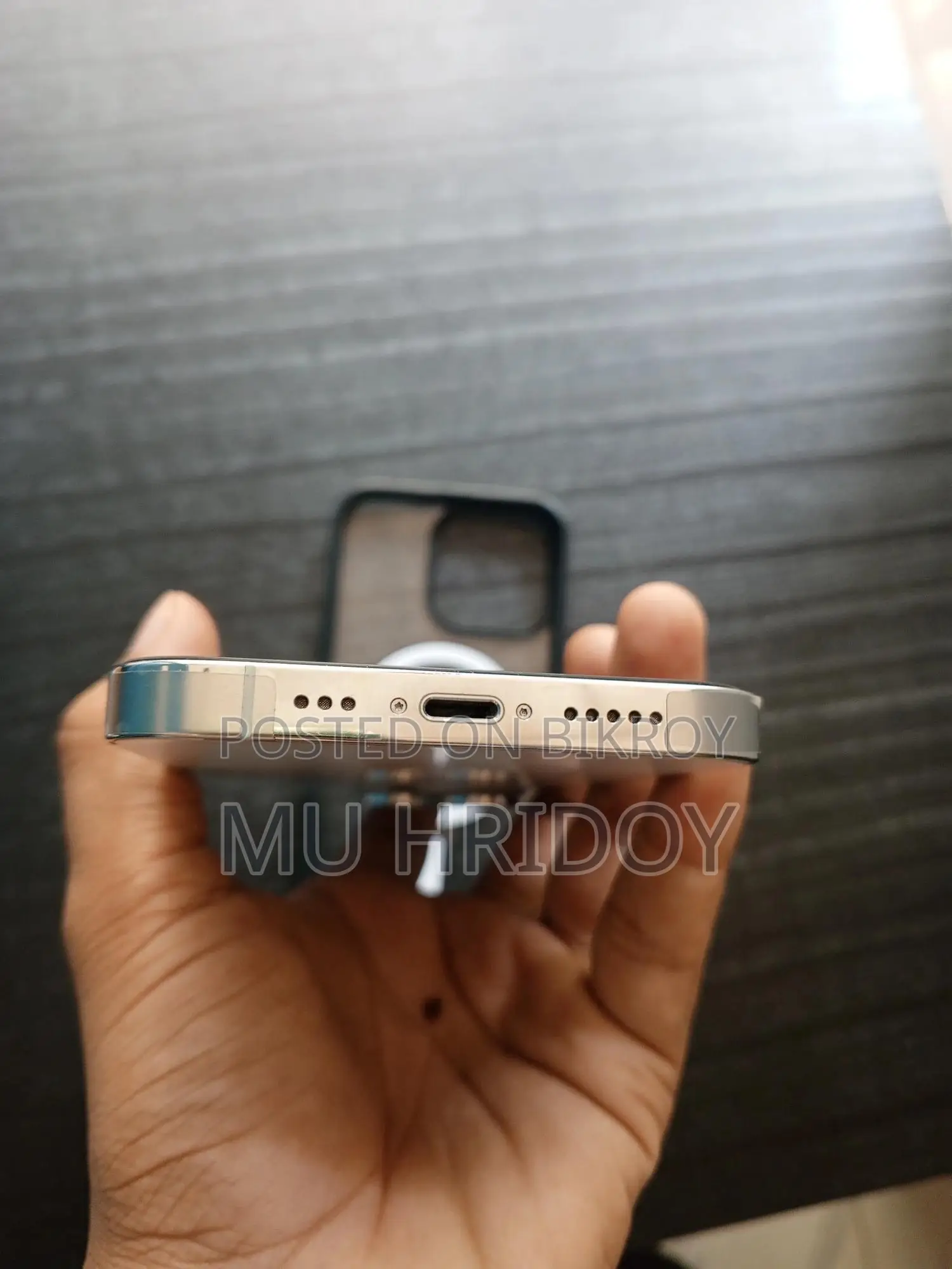 Apple iPhone 13 Pro 128 GB White